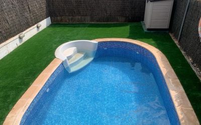 ¿Cómo preparar tu jardín para disfrutarlo todo el verano ?