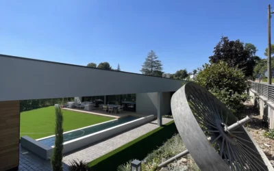 ¿Cuánto cuesta diseñar un jardín? Factores que influyen en el presupuesto