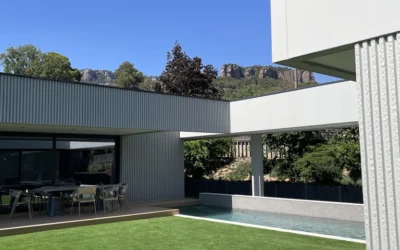 ¿Cuándo es la mejor época para diseñar o reformar un jardín?